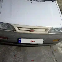 پراید مدل ۸۴