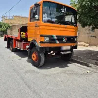استخدام راننده جرثقیل
