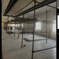 داربست بندی