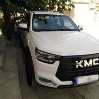 کی ام سی8T|خودرو سواری و وانت|کرمانشاه, |دیوار