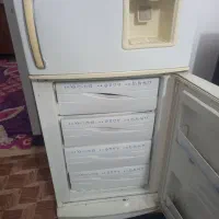 یخچال فریزر دو درب
