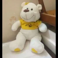 خرس جنس پارچه خارجی