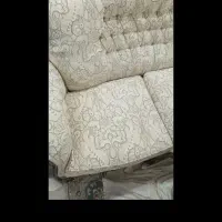 مبل ۹نفره چوپ کردو میباشد داخل توضیحات دادم|مبلمان خانگی و میز عسلی|تهران, جیحون|دیوار