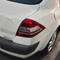 مگان 2000|خودرو سواری و وانت|کرج, کوی امامیه|دیوار