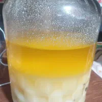 کره گوسفندی (مسکه ) وروغن زرد گوسفندی