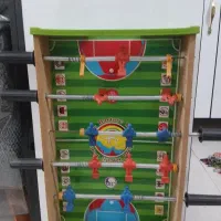 فوتبال دستی