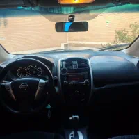 نیسان ورسا|خودرو سواری و وانت|اهواز, کوی جواهری|دیوار