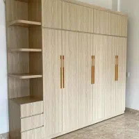 کمددیواری / اشکاف / کمدلباس / کمد