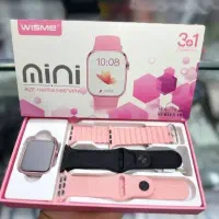 ساعت هوشمند