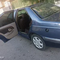 پارس دوگانه فابریک|خودرو سواری و وانت|قم, باغ کرباسی|دیوار