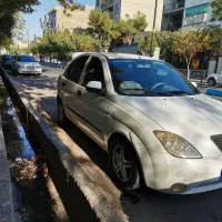 تیبا2 EX مدل 1396|خودرو سواری و وانت|رباطکریم, رباطکریم|دیوار