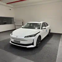 پلاگین هیبرید a05 با پلاک ملی