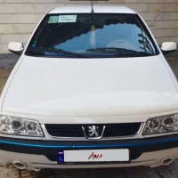 405 slx|خودرو سواری و وانت|سبزوار, قاضی زاد|دیوار