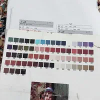 نخ و نقشه تابلوفرش|تابلو فرش|کرمانشاه, |دیوار