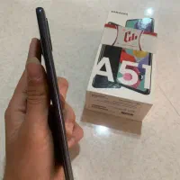 Galaxy A51 128 گیگابایت|موبایل|یزد, |دیوار