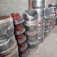 من تعویض رینگ لاستیک 24تیوبلس رینگ وپره انجام میدم|قطعات یدکی و لوازم جانبی|اهواز, زیباشهر|دیوار