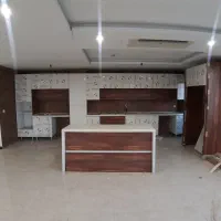 رهن ۱۴۰متر ۳خواب ویو جنگل و دریاچه|اجارهٔ آپارتمان|تهران, کوهک|دیوار
