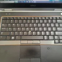 لپ تاپ Dell latitude 6420|رایانه همراه|کرمان, |دیوار