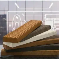 ارسال انواع آجرنمای ساختمان به کل کشور