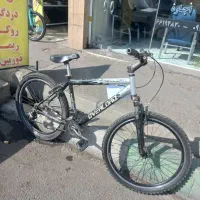 دوچرخه ۲۶  سالم|دوچرخه، اسکیت، اسکوتر|تهران, هفده شهریور|دیوار