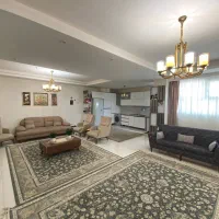 ۱۲۵م آپارتمان/دو خواب/نوساز