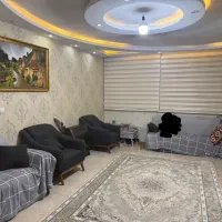 سجادیه فروش آپارتمان ۱۱۰ متری ۲ خواب سالن بزرگ
