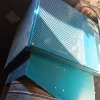 رطوبت ساز گلخانه و پرورش قارچ