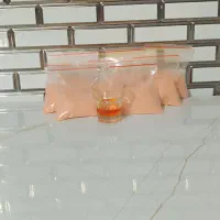 ریشه زعفران و پودر زعفران
