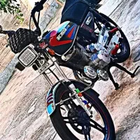 موتور ۲۰۰ کویر