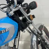 موتور راپیدو ABS|موتورسیکلت|آشخانه, |دیوار