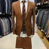 مزون لباس مجلسی(کت شلوار کرایه دریا)