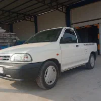 پراید وانت ۱۴۰۲