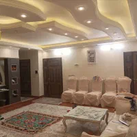 فروش خانه ویلایی ۳۲۷ متری ۵ خوابه در پردیسان|فروش خانه و ویلا|قم, پردیسان|دیوار