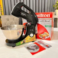 فروش فوری همزن برقی کاسه دار