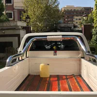 شورولت کاستوم|خودرو کلاسیک|تهران, فرمانیه|دیوار