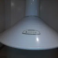 هود کن بسیار تمیز