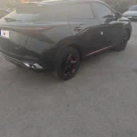 فونیکس fx 1402 پرمیموم در حد|خودرو سواری و وانت|قم, انصار‌الحسین|دیوار