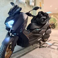 یاماها ایکس مکس xmax