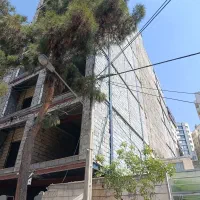 115متر صفر فول امکانات دوممر