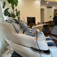صندلی ماساژ(اقساط۶ ماهه بدون بهره)
