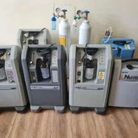 اجاره کپسول اکسیژن ساز تخت بیمارستانی