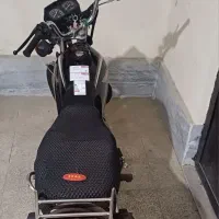 هندا ۱۵۰|موتورسیکلت|پردیس, فاز ۸|دیوار