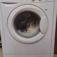 ماشین لباسشویی ایندزیت