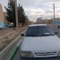 پرایدمدل93فنی سالم