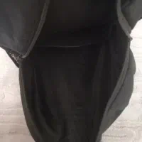 کوله پشتیcat...مشکی و سورمه ای درحد نو|کیف، کفش، کمربند|تهران, مجیدیه|دیوار