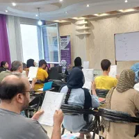 تندخوانی و یادگیری سریع|خدمات آموزشی|مشهد, صیاد شیرازی|دیوار