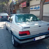 پژو87|خودرو سواری و وانت|مبارکه, |دیوار