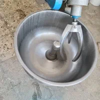 دستگاه خمیر گیر|ماشین‌آلات صنعتی|قوچان, |دیوار