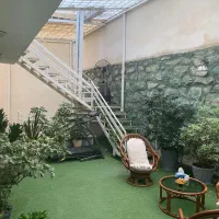 ۷۰۰متر زمین|اجارهٔ خانه و ویلا|تهران, زعفرانیه|دیوار