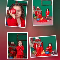 جشنواره آتلیه عکاسی یلدا،پاییز،کودک،نوزاد،خانوادگی|خدمات پذیرایی، مراسم|قم, نیروگاه|دیوار